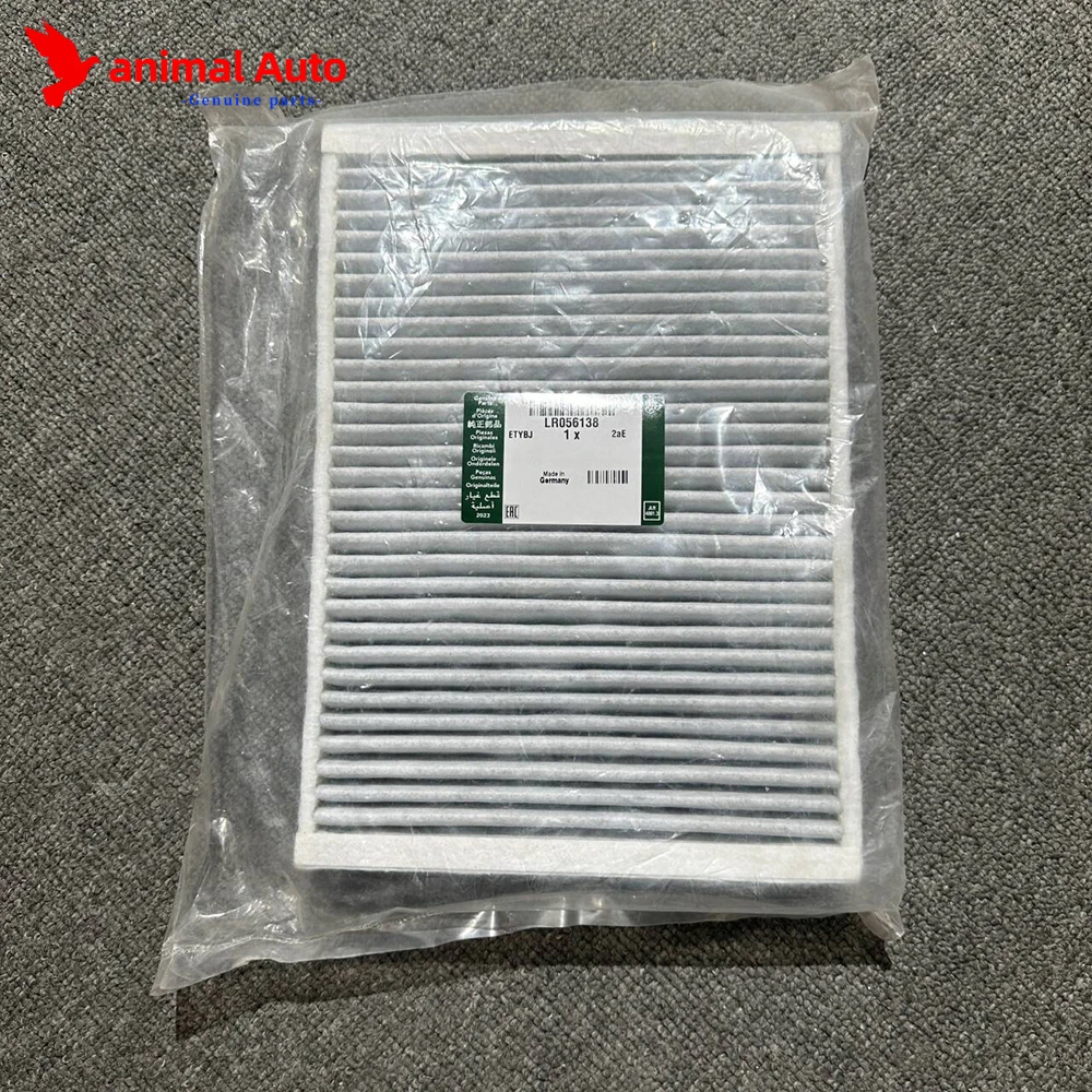 

Для Land Rover A/C серии воздушных фильтров салона Evoque LR2 Discovery Sport LR 056138