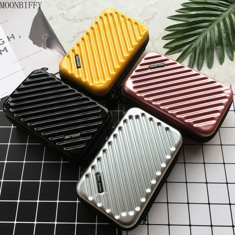 HandBags for Women 2022 New Suitcase Shape Totes Women Famou