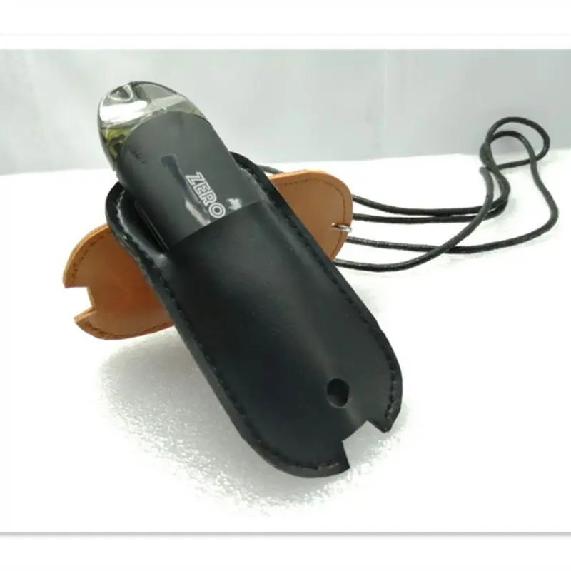 Пылезащитный чехол для переноски MOLA с ремешком Renova Zero Pod Vape |