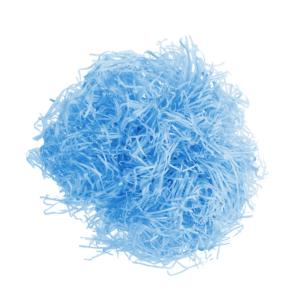 

1 Pack Gift Packaging Filler Gift Box Filler Gift Wrapping Supplies Shred Filler for Gift Wrapping Wedding Gift Baskets Party