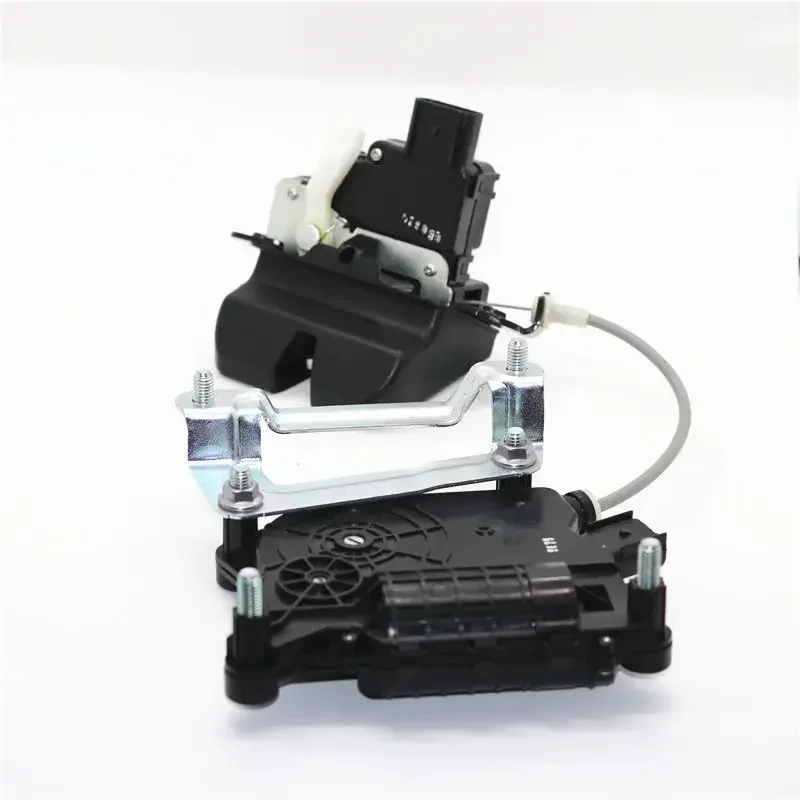 Новый оригинальный механизм замка багажника OEM для Hyundai Tucson 81230D3100 2015 2016 2017 (art.: 3920d808baa39) - 3920d808baa39