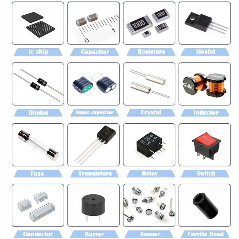 Фото Логический анализатор DSLogic U2Basic/DSLogicPlus/DSLogicU3Pro16/DSLogicU3Pro32, 16 каналов, 5-кратное увеличение полосовой пропускной способности до 400 МГц, электронные компоненты №4