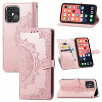 leather flip phone case for iphone 13 12 mini 11 pro xs max xr x 8 7 6 6s se 2020 flip pu leather wallet cover stand phone case