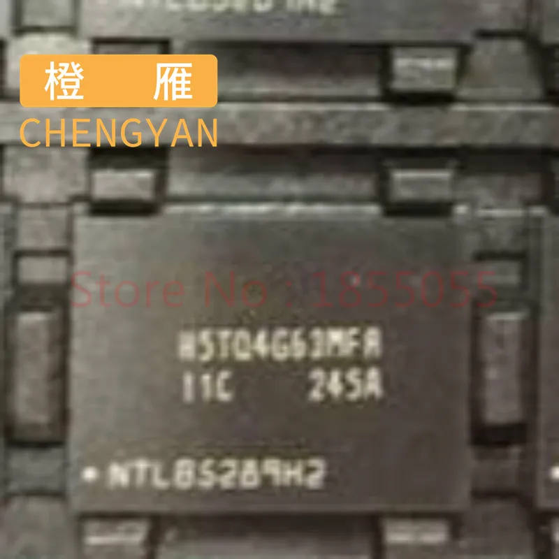 CHENGYAN H5TQ4G63MFR-11C H5TQ4G63MFR-PBC H5TQ4G83AFR-PBC H8ACS0CF0ACR-56M H8ACS0CF0ACR-56M H8ACS0EH0ACR-56M H8ACS0PE0MBR-46M