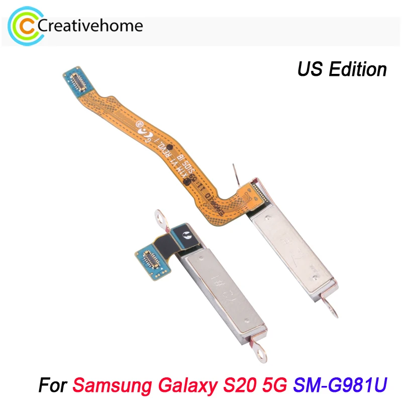 

Оригинальная деталь для замены модуля для Samsung Galaxy S20 5G US Edition