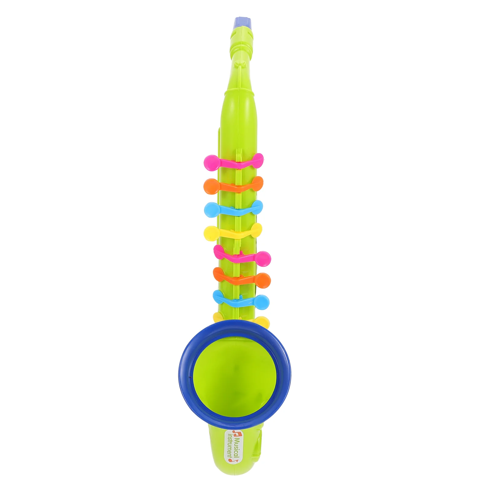 

1pc Simulated Instrument Toy Kid Early Educational Tool Musical Instrument Toy