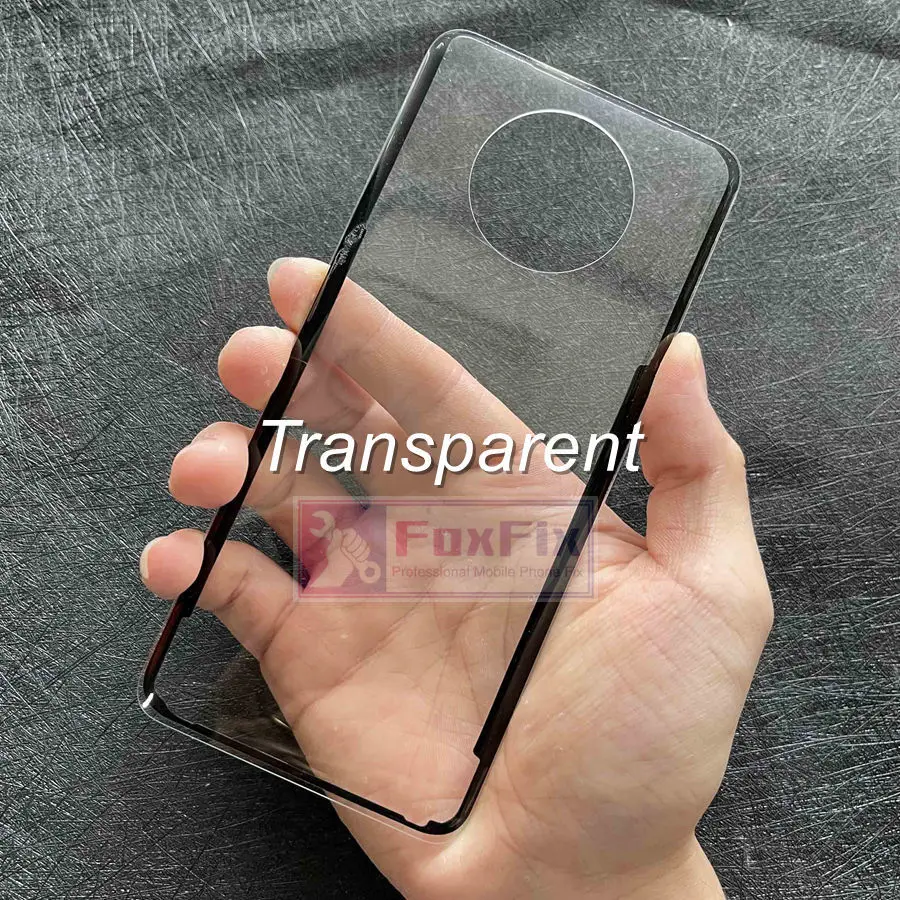 Задняя крышка для Xiaomi Mi 10T Lite задняя стеклянная панель Крышка батарейного отсека