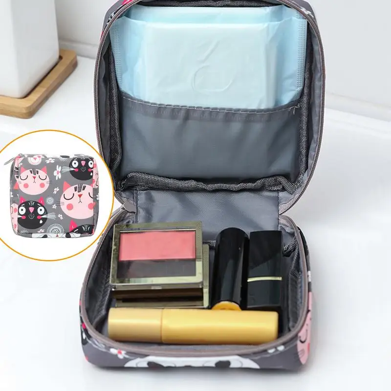 Держатель для тампона водонепроницаемый держатель подкладки кормления