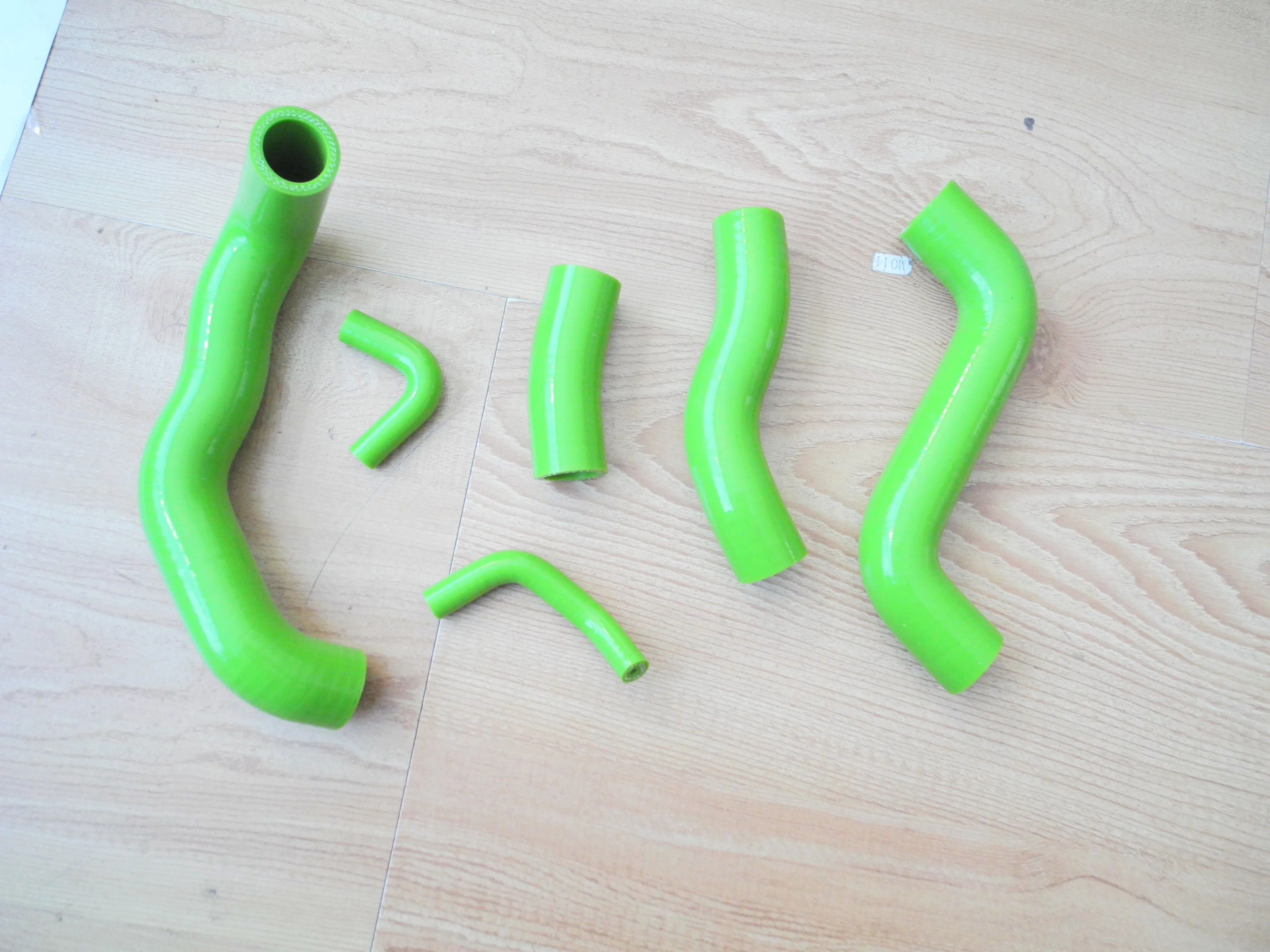 Для Kawasaki ZRX1200R 2002-2007 ZRX 1200 R силиконовый комплект шлангов радиатора 2002 2003 2004 2005 2006 2007