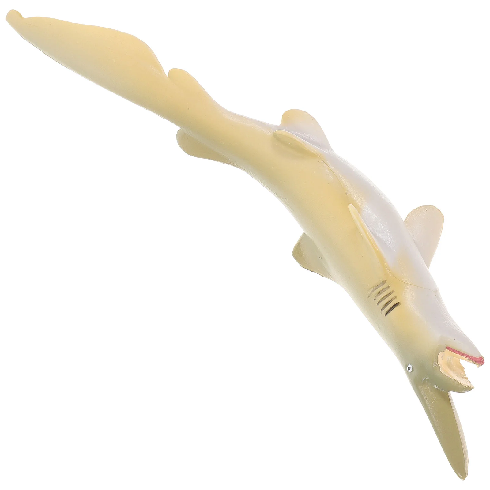 

Animal Sea Toyfish Model Toys Figures Ocean Animals Kids Goblin Creatures Marine Ornament Creature Simulation Figurineaquarium