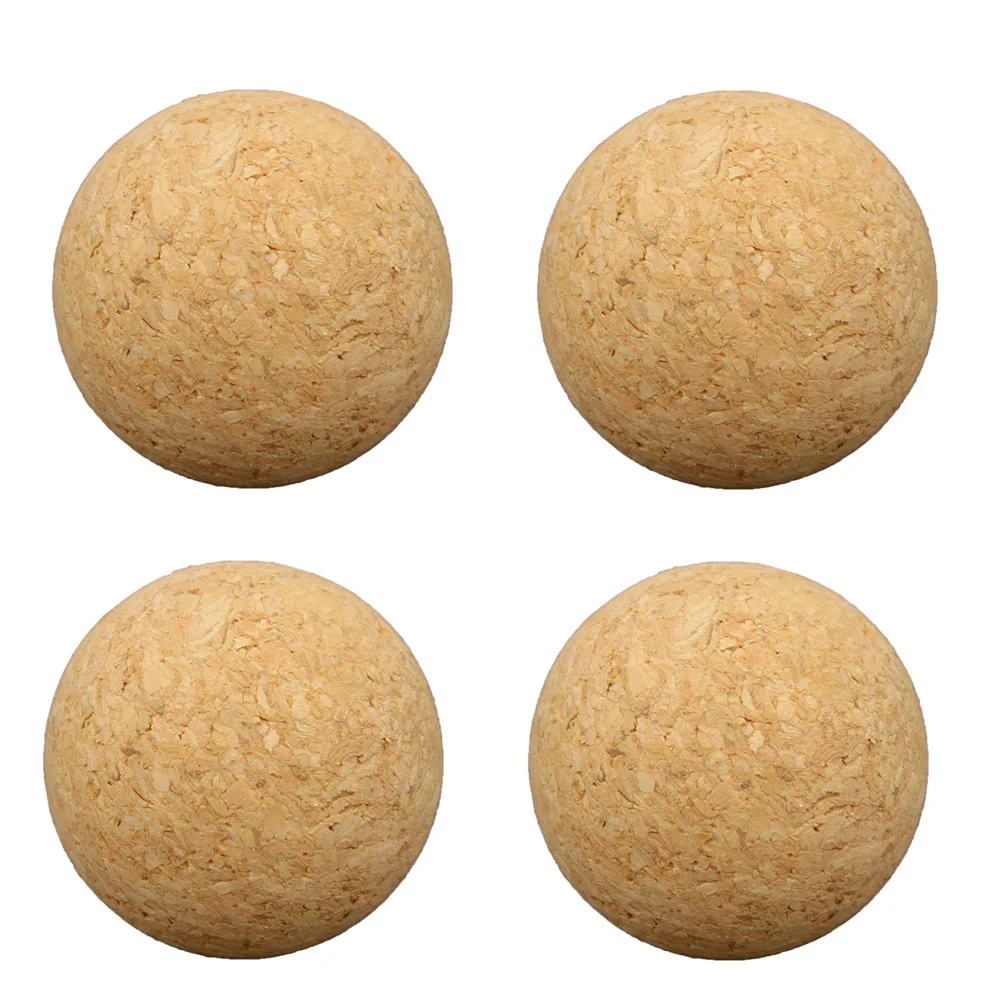 

Bottle Stopper Corkwooden Decorative Wood Sealer Champagne Corks Decanter Glass Saver Jars Stoppers Plug Jar Replacement Vacuum