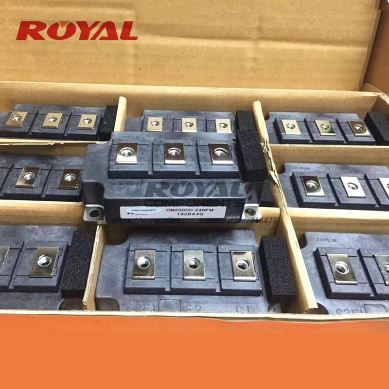 CM200DC-24NFM CM200DC1-24NFM CM200DC-24NFM CM200DC1-24NFM