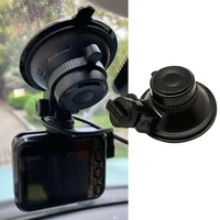 for 360 generation j501j501c dash cam holder car dvr mount 360 degrees rotating holder car dvr mount suction cup design