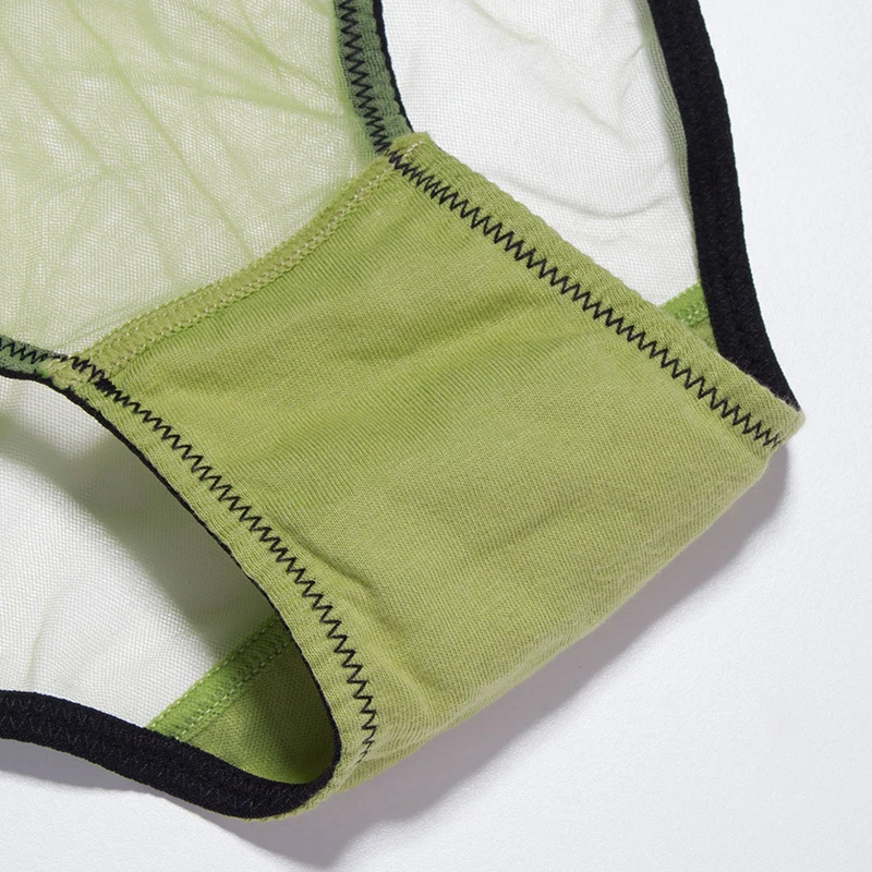 Сексуальный комплект с бюстгальтером для женщин пуш-ап контрастный цвет