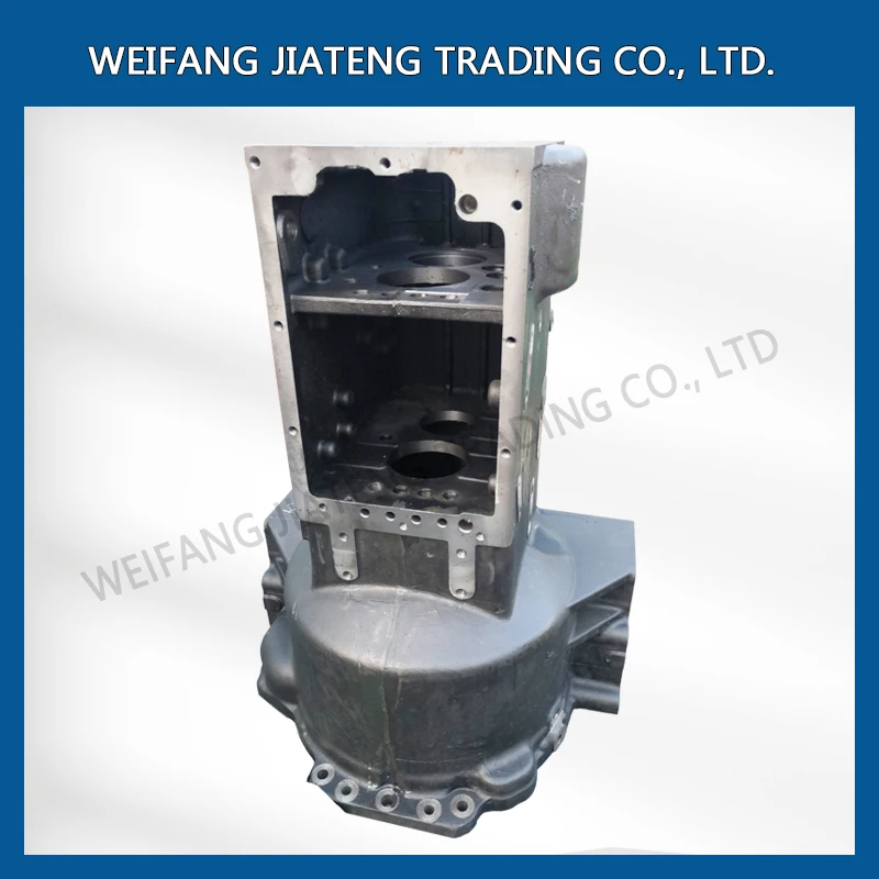 TE354.361A.1-01 корпус сцепления для сельскохозяйственных тракторов Foton Lovol