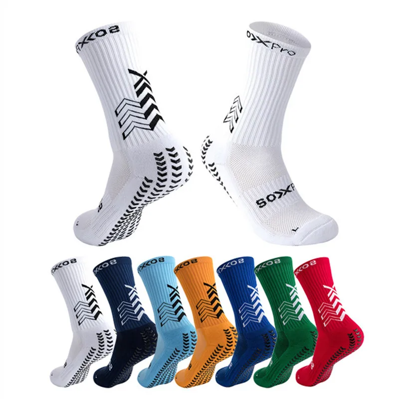 Adult Sports Basketball Fitness Training Socks Football Cycling Climb Skateboard Thicken Breathable Comfort Compression Sock