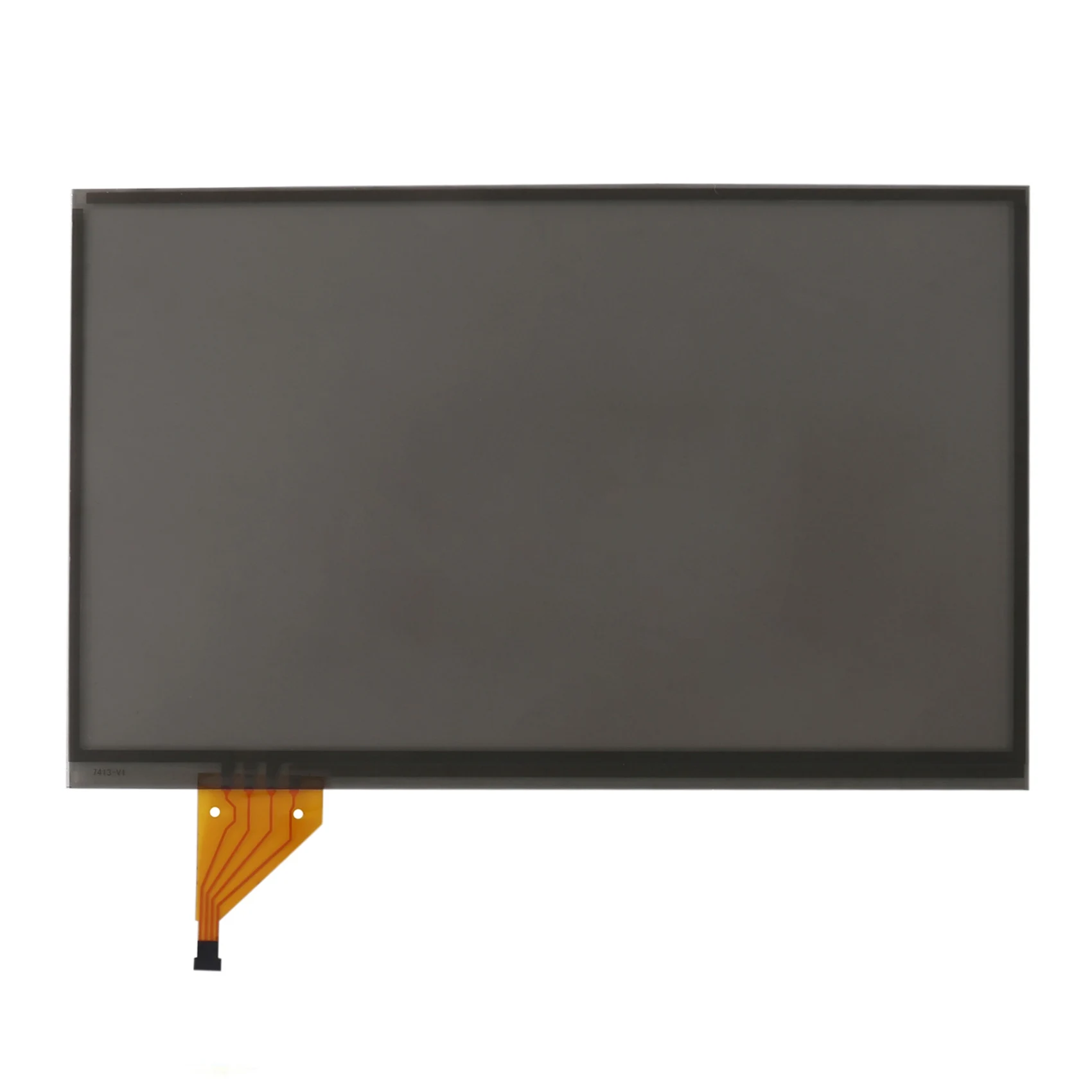 

7.3 Inch Touch-Screen Panel Glass Digitizer for IS250 IS300 GS 2006-2009 Radio Navigation 7.3 Inch