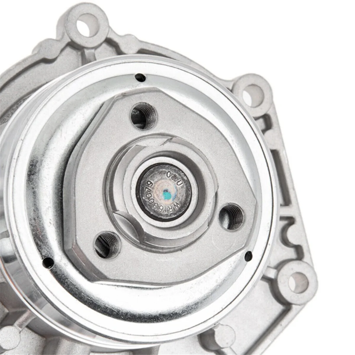 06E121018H 06E121018L 06E121018C 06E121016P водяной насос для Audi A4 B8 A5 (8T3) A6 Allroad C7 Q7 (4 МБ 4 мг)