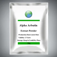 alpha arbutin extract powderalpha arbutin powder for skin whiteningwhiten and shrink pores