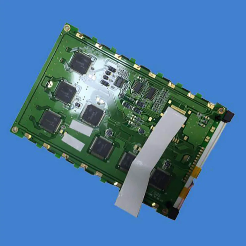 

New M032FGH M032F LMBGAT032H15Cx industrial LCD