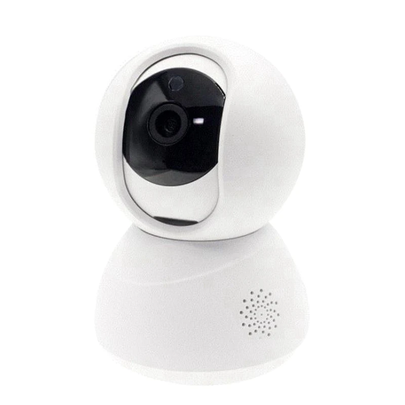 

Камера видеонаблюдения с функцией ночного видения, Wi-Fi, 1080P