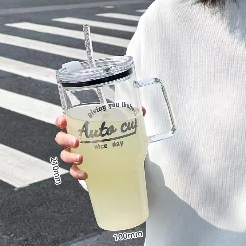 

JONBT стеклянная чаша 1000 мл