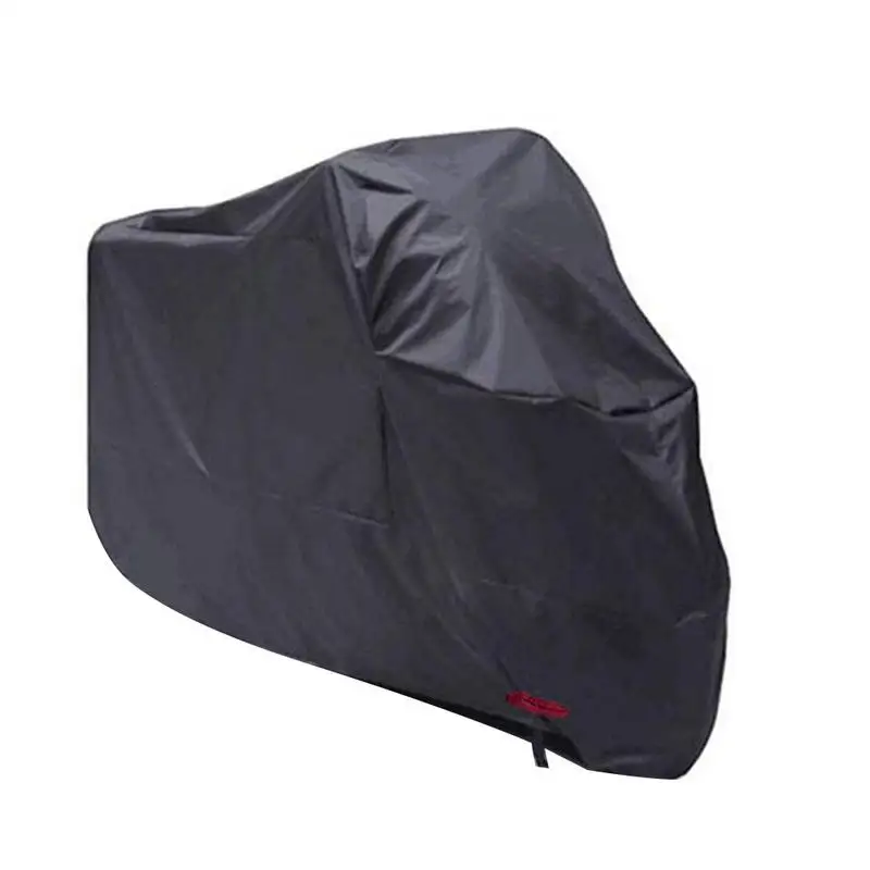 

Motorcycle Covers Heavy Duty 210D Waterproof Outdoor Protection Dust Motorbike Rain Cover Scooter Covers All Weather Covers