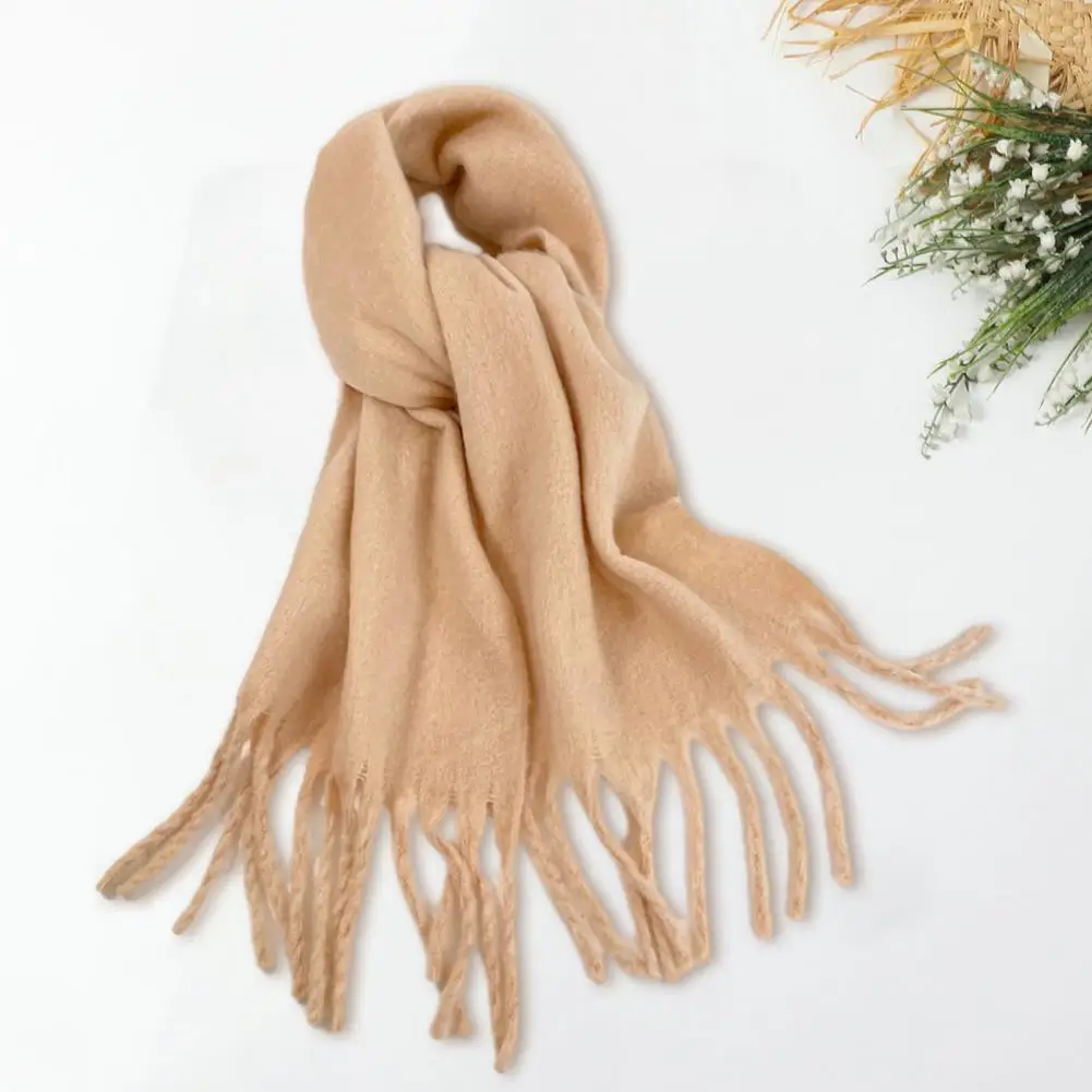 Рисунок 2 - Женский шарф, элегантная женская шаль