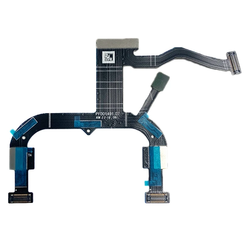 

Плоский кабель с датчиками для DJI Mini 3 Pro 7 в 1 плоский кабель видение плоский кабель компас плоский кабель Ремонт Замена