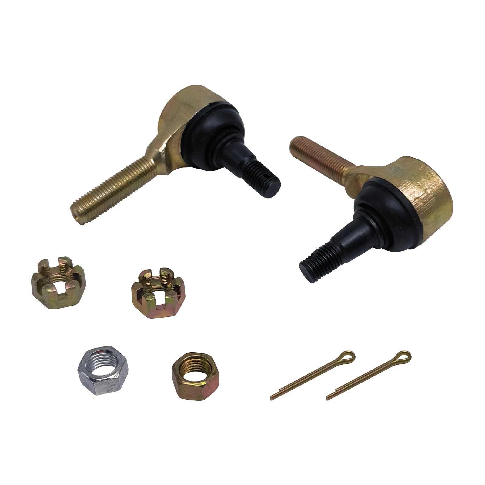 Фото Все шарики Наконечники рулевой тяги 51-1016 YMH Polaris ATV 250 450 660 700 №3