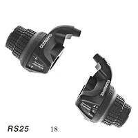shimano rs25 rs35 rs36 mountain bike shifter clamp band 367 speed iamok bicycle parts