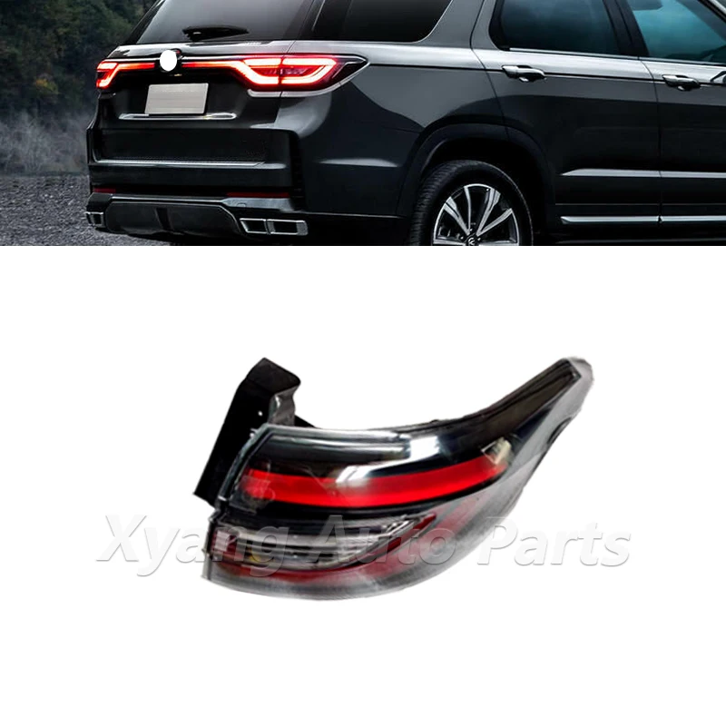

Задний фонарь стоп-сигнала для Changan CS95 NEW 2023- S4010410912 S4010410913