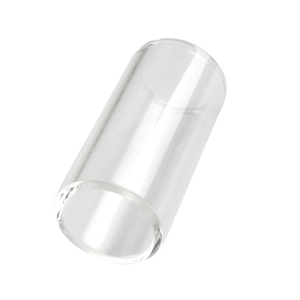 28-70 мм стеклянные направляющие для пальцев слайды электрогитары Country Jazz Blues