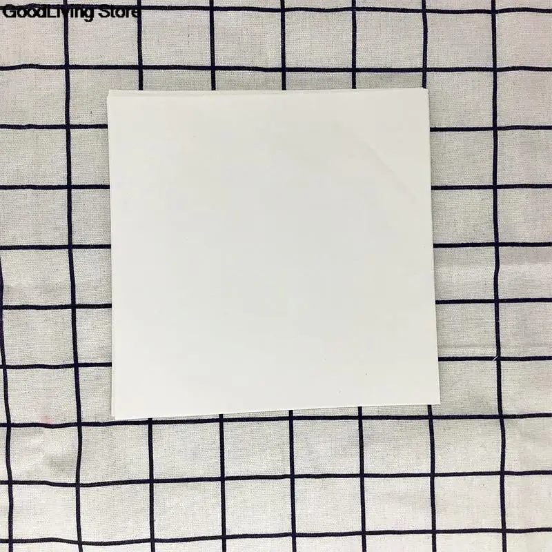 50 листов масляная бумага для упаковки хлеба сэндвичей гамбургеров картофеля фри