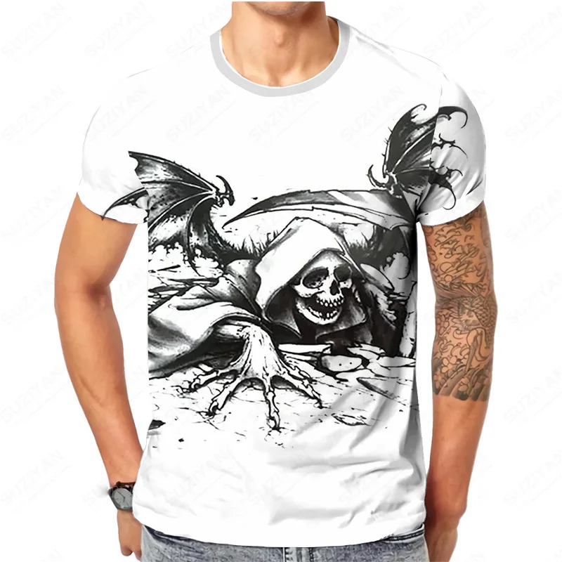 

Designer T-Shirts For Male Hawaii Shirt Blouses T-Shirt Men Men'S T-Shirts Quality T Shirt For Men Quality High Luxury Men