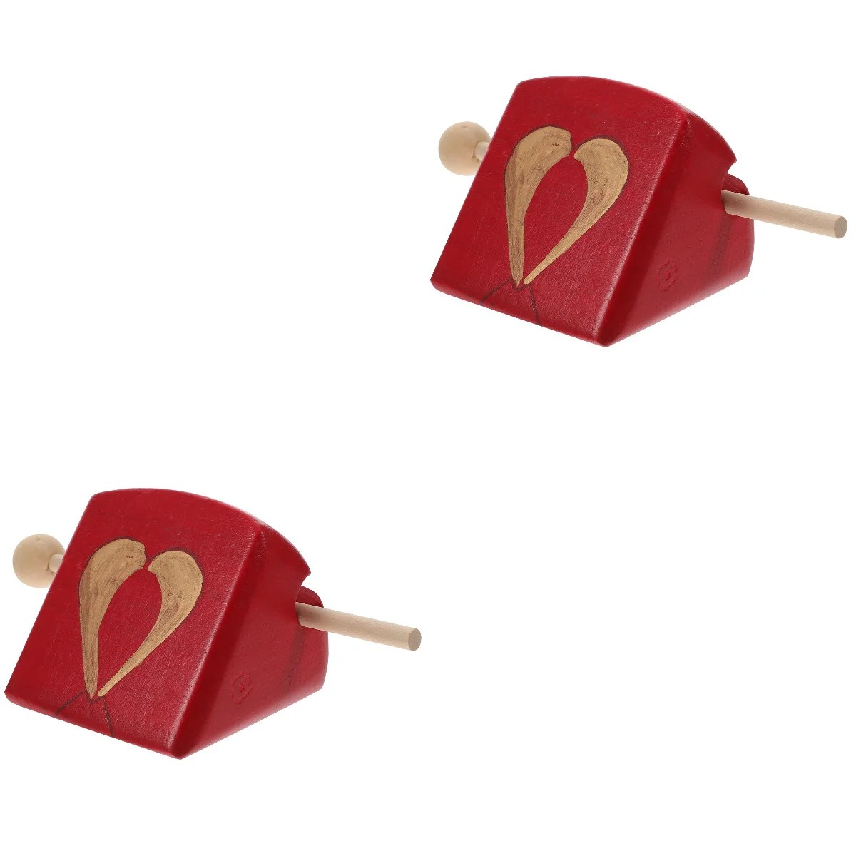 

Ударные деревянные рыбки Knocker Home Резной декор, игрушечные инструменты, религиозная музыка