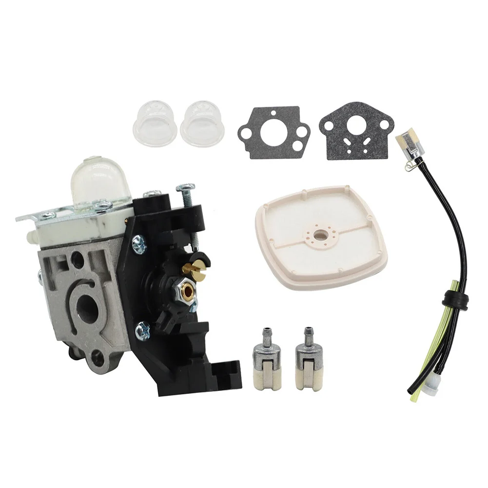 Аксессуары для газонокосилки КАРБЮРАТОР SRM225i SRM225U GT225L