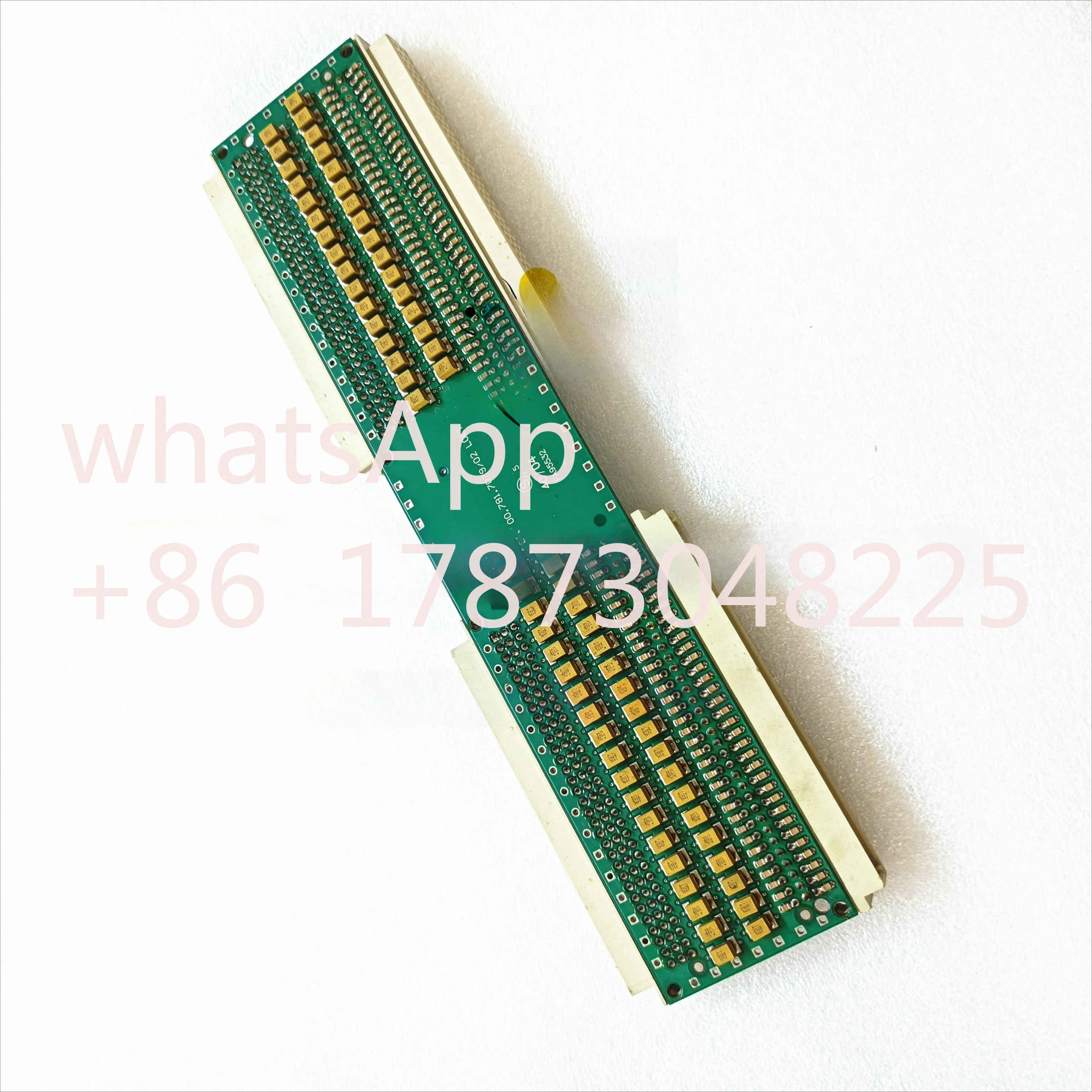 Оригинальная печатная плата 00.781.7079 00.785.0500 EAK-FK BAU LOET для деталей офсетной печати