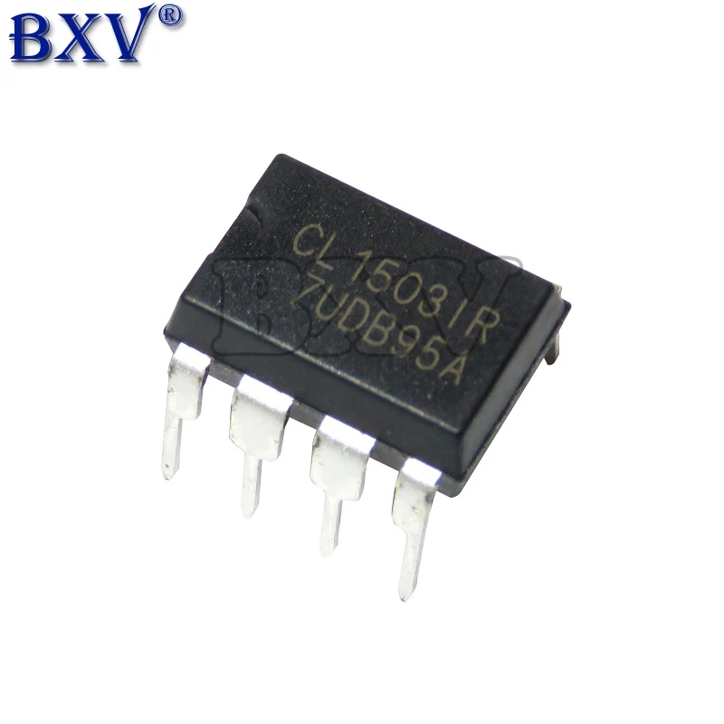 

Набор микросхем CL1503IR CL1503 LEDIC DIP7 DIP IC, 10 шт.