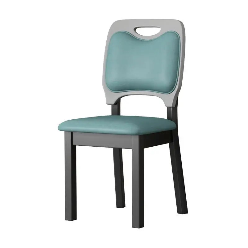 Деревянные обеденные стулья для гостиной кухни балкона роскошные в