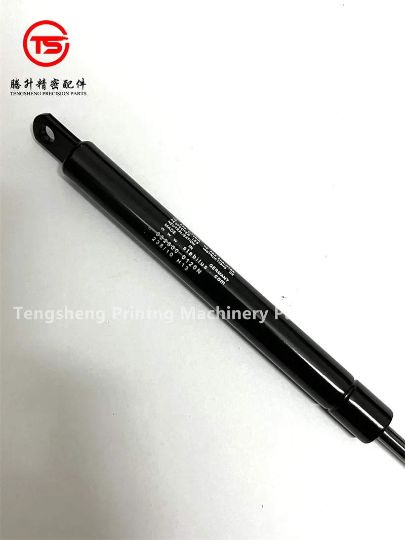 Фото Высококачественная пневматическая пружина машины Heidelberg SM74 00.580.4362,082538 280 мм 120N №2