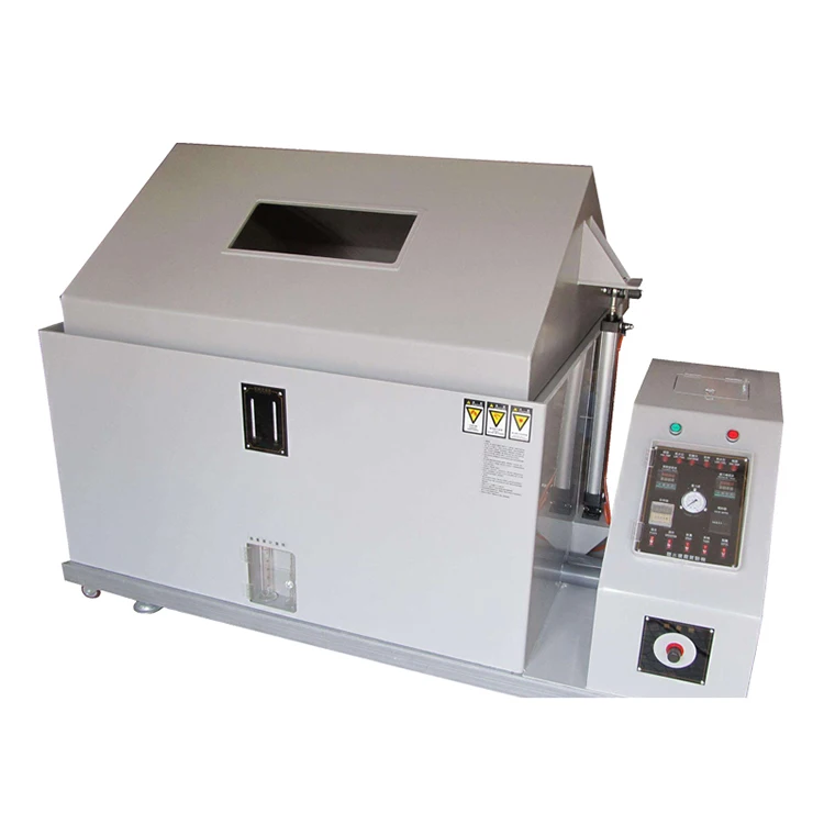 Astm D1838 Тестер коррозии медной арматуры Машина для тестирования авторозии