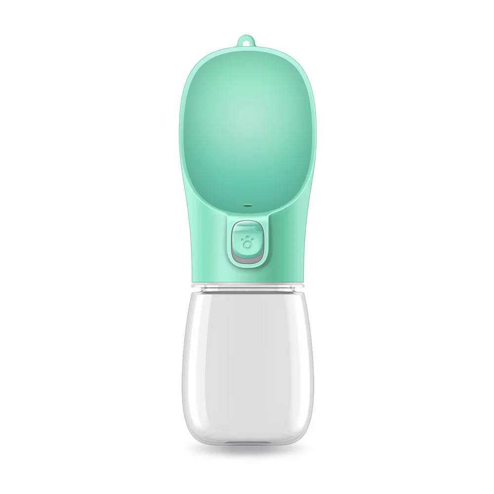 

Portable Dog Water Bottle For Small Large Dogs Bowl Outdoor Walking Puppy Pet Travel Water Bottle Cat Drinking Bowl Dog Supplies