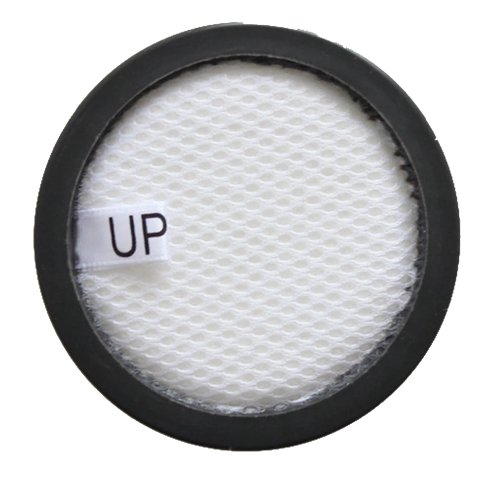5 шт. пылевой HEPA-фильтр для пылесоса Dibea DW200 TT8 M500 сменные фильтры беспроводного