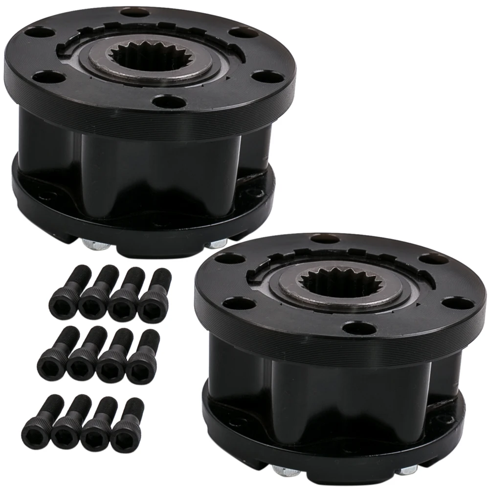 

Пара блокировочных втулок 17 Spline для Holden Jackaroo 1987-1993 TF RODEO 1987-2002 (AT) втулки для Trooper Rodeo Holden TF Jackaroo