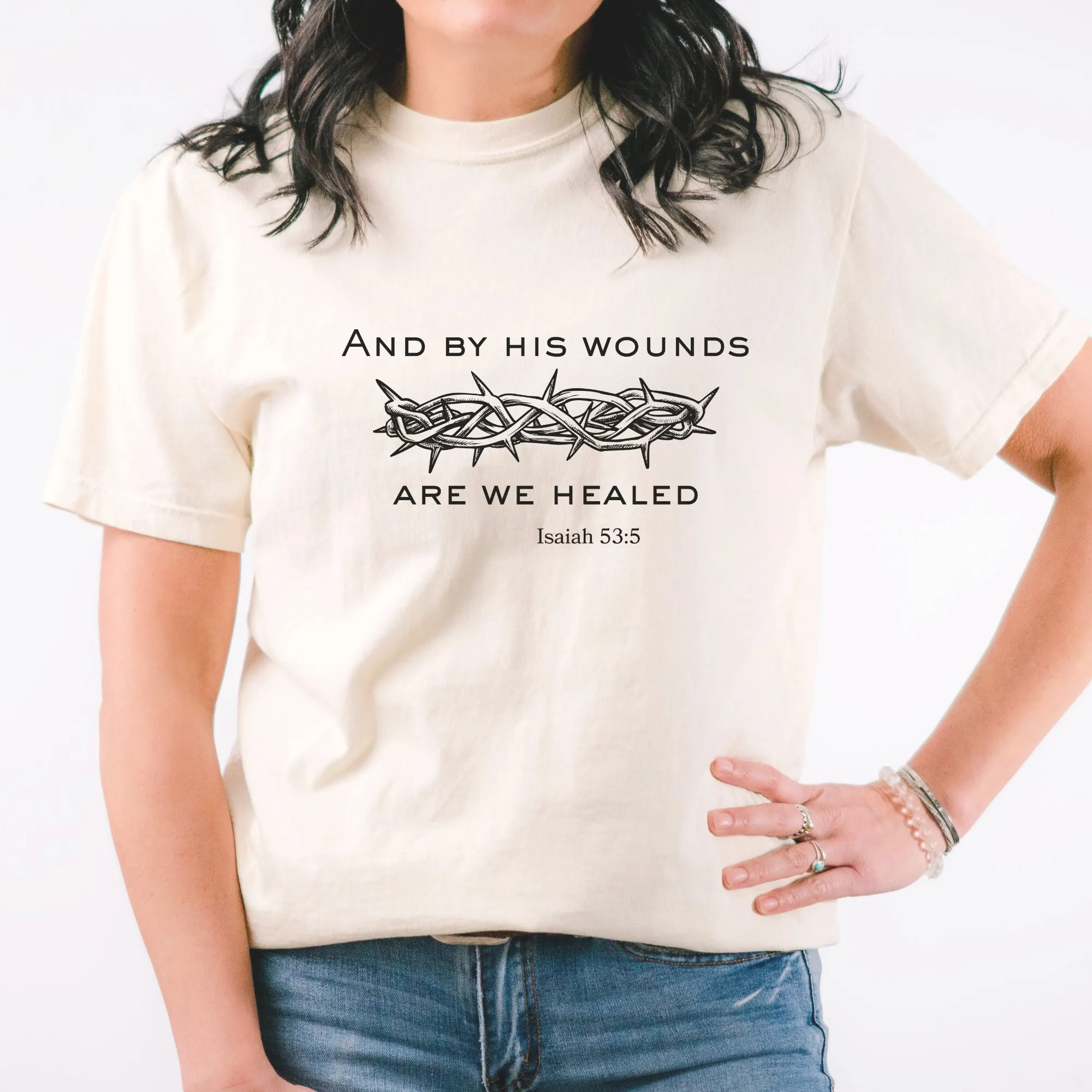 Библейский стих пасхальная футболка Священные Писания он исправить религиозная