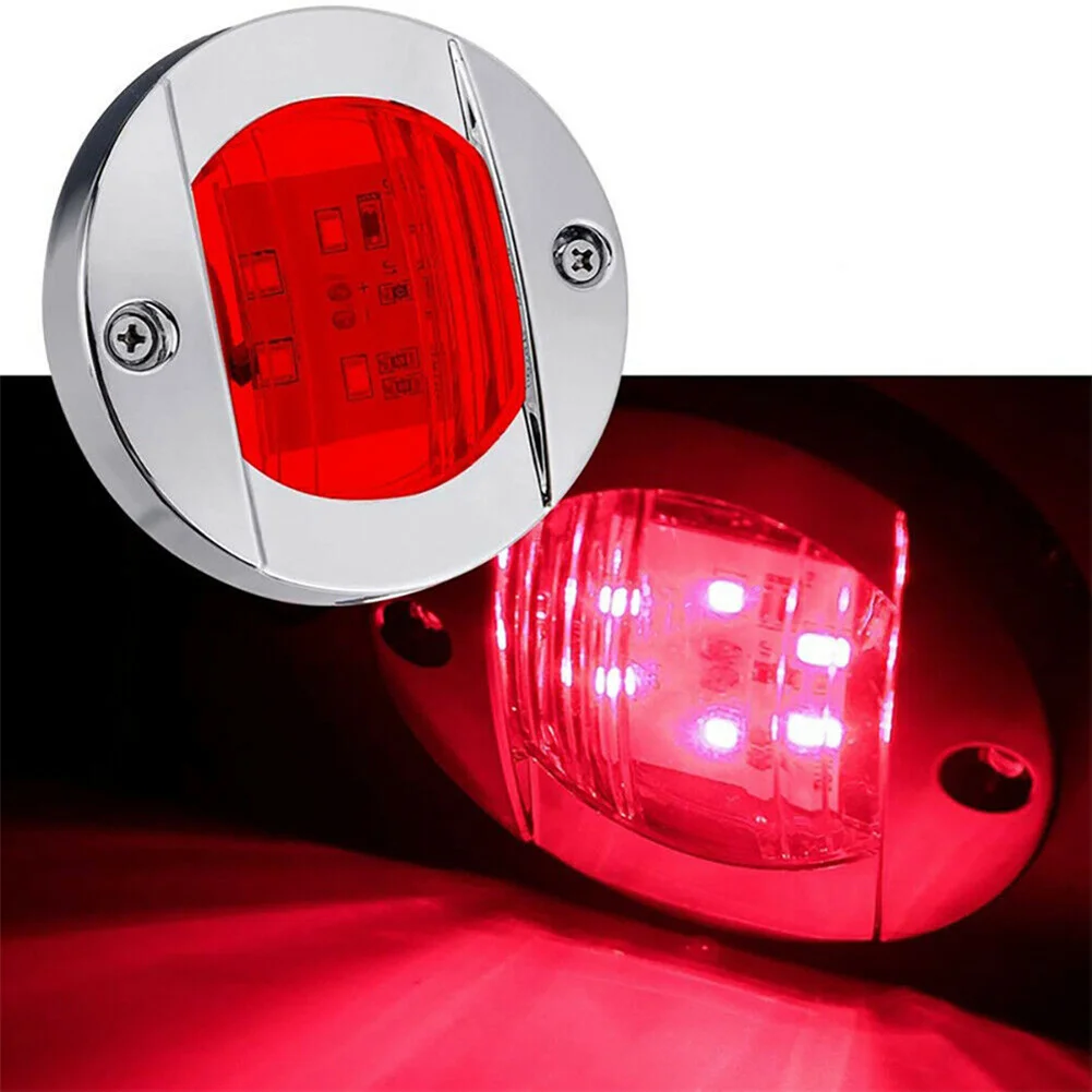 

Светодиодный габаритный фсветильник 6-2835 SMD для внутреннего освещения лодки