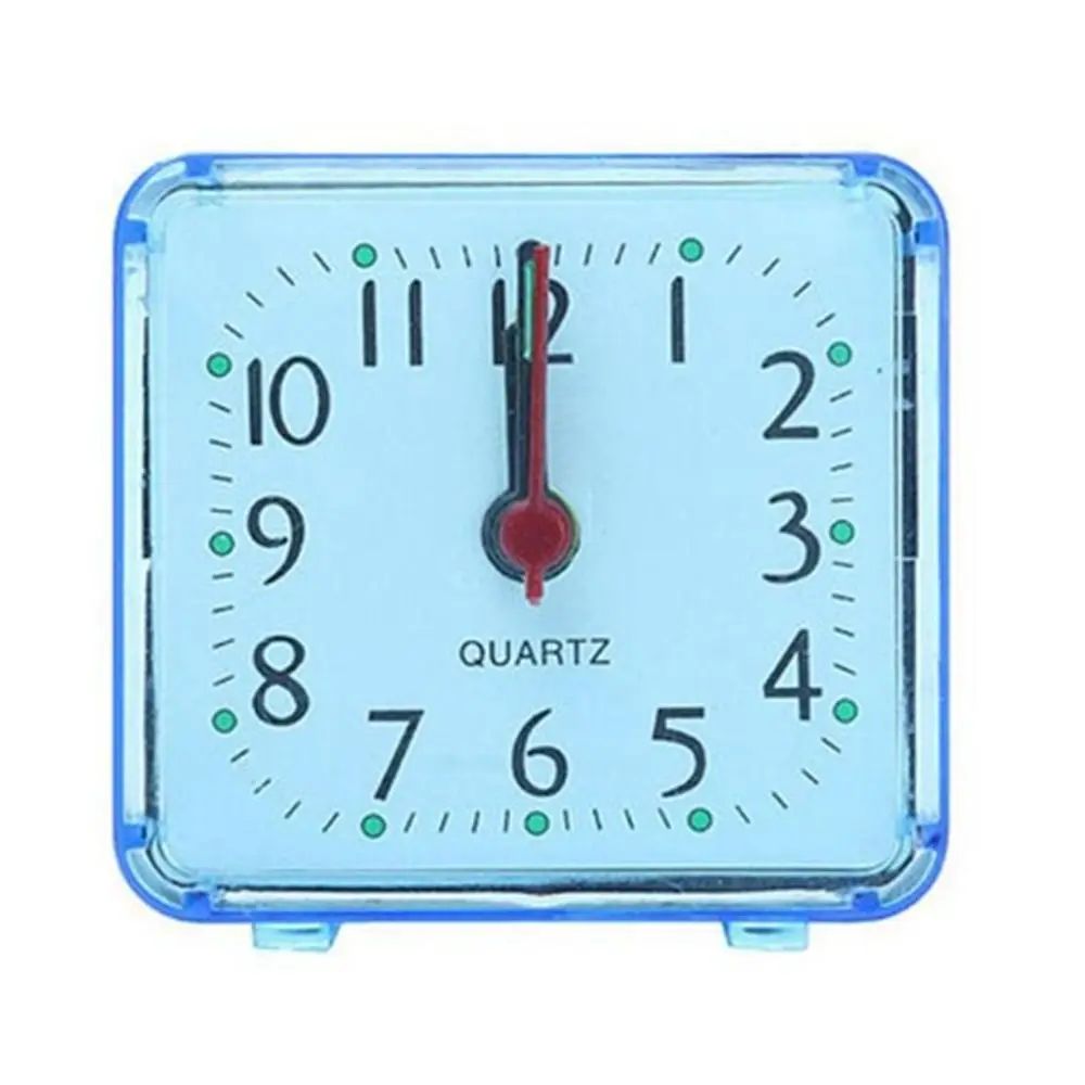 

LONGPEAN Квадратные будильники