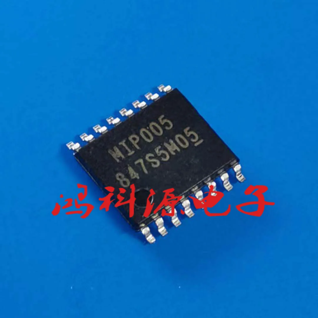 

10piece NEW MIP0050ME1BR MIP005 TSSOP-16 IC chipset Original