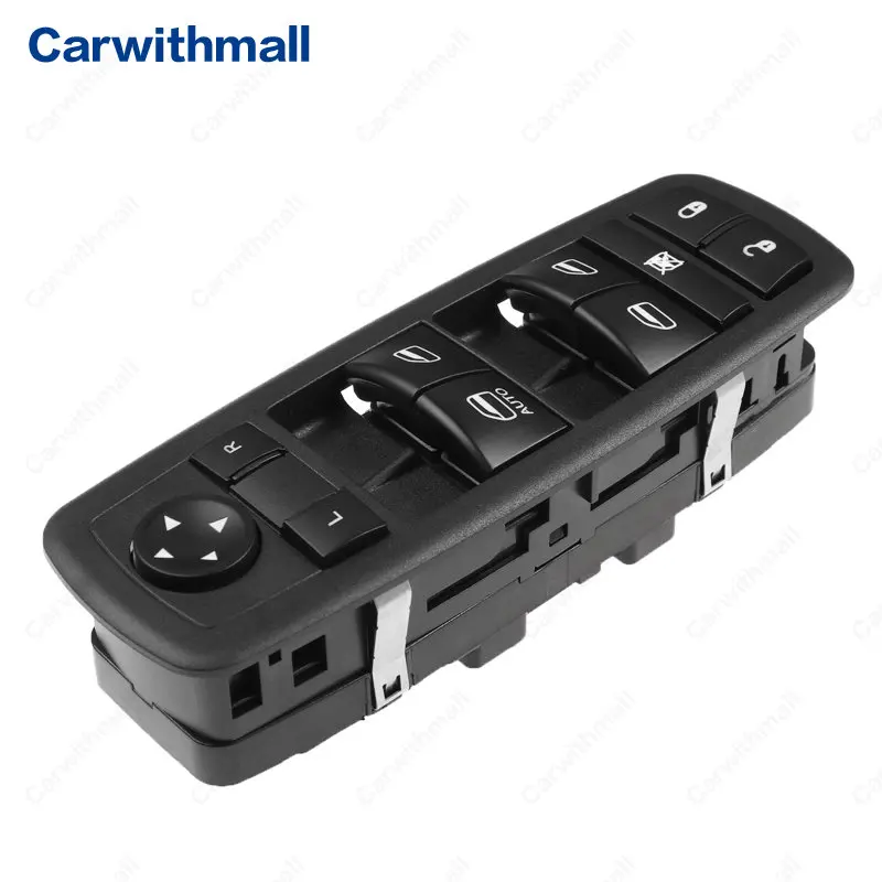 

New Front Left Drive Side Power Window Switch For Dodge Journey 2017-2018 68307001AA Car Master Window Switch Control Button